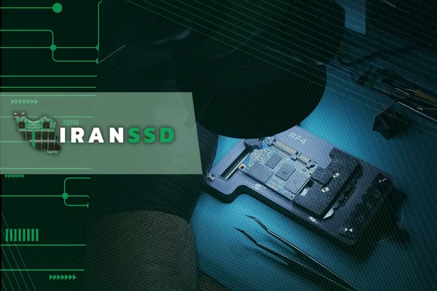 ریکاوری SSD Gigabyte از سری AORUS و مدلهای SATA