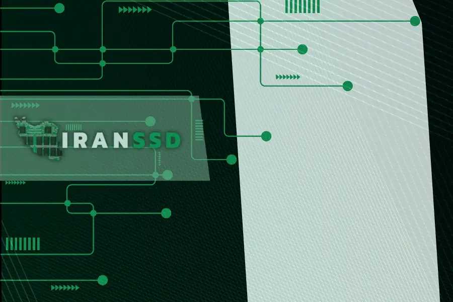 مرکز ریکاوری اطلاعات از SSD Asgard در تهران 