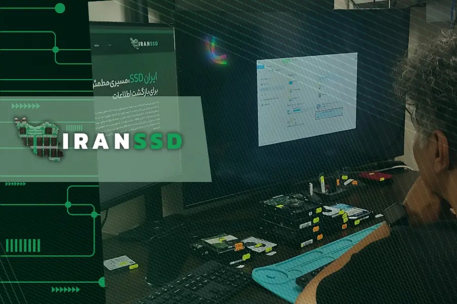 بازیابی اطلاعات از مدل‌های خاص سیلیکون پاور (A55, P34A80 و...)