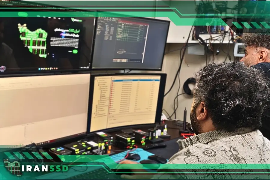 نرمافزارهای ریکاوری بازیابی پارتیشنهای RAW یا آسیبدیده