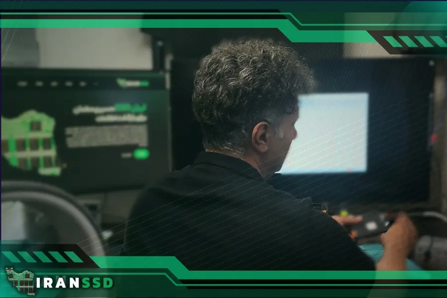 مرکز ریکاوری فایل های حذف شده از SSD