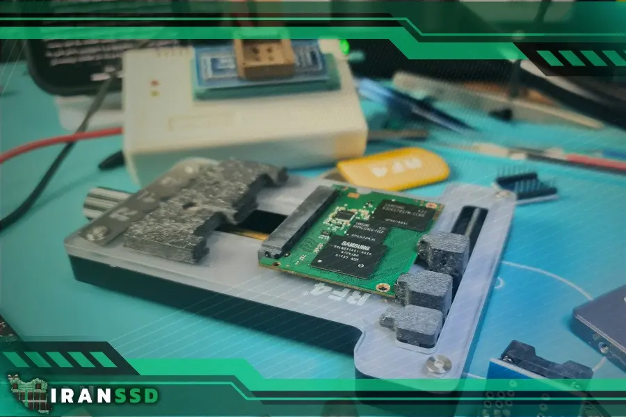 نرم افزار ریکاوری اطلاعات پاک شده