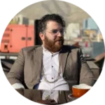 آرش آراد دکتر وردپرس